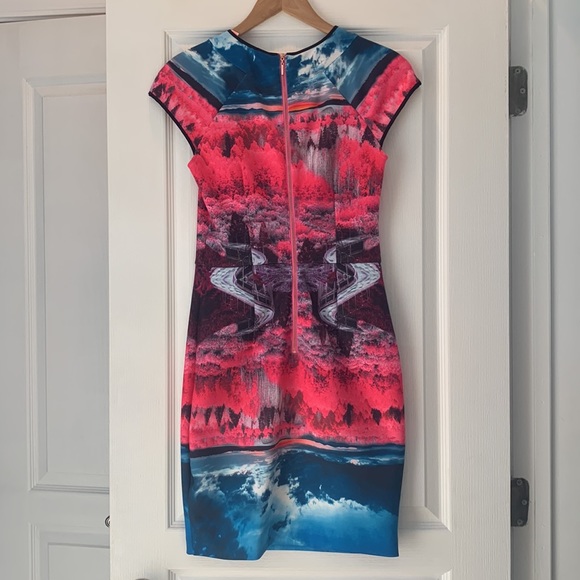 Ted Baker Road to Nowhere size 1 - Picture 9 of 11